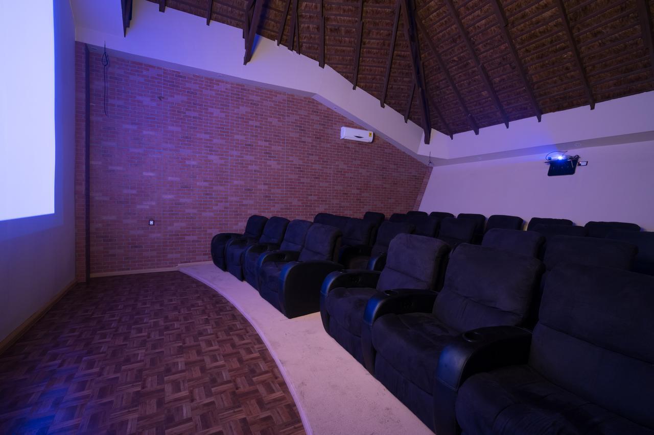 Maaha Beach Resort Anochi Exterior foto